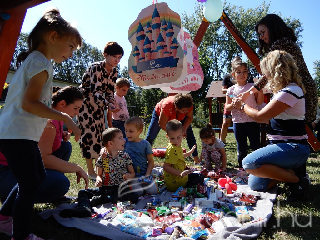 1 éves a CSODA-TÁR Óvoda Berettyóújfaluban 112